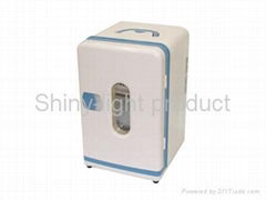 Mini Refrigerator - 12L