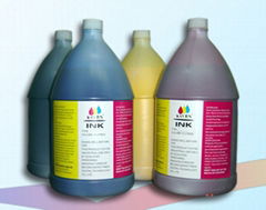 Solvent ink