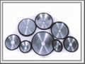 Diamond grinding wheel