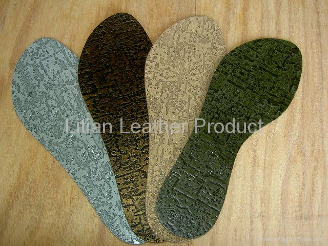 shoe insole