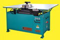 Refrigerator Door Gasket Welding Machine