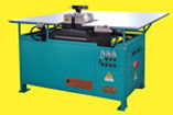 Refrigerator Door Gasket Welding Machine