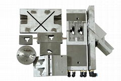 door gasket mould