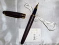 千年烏木鋼筆