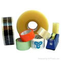 Bopp adhesive tape