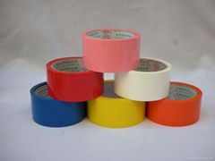 printed tape