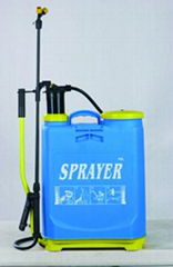 Knapsack Sprayer