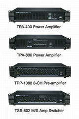 Power Amplifier