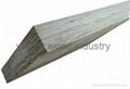 OSHA laminated scaffold plank 1