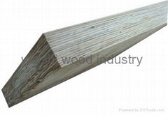 OSHA laminated scaffold plank
