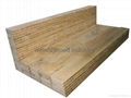 OSHA laminated scaffold plank 5