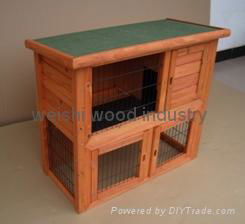 Dog house