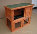 Dog house