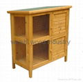 Rabbit Hutch