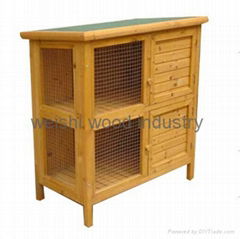 Rabbit Hutch