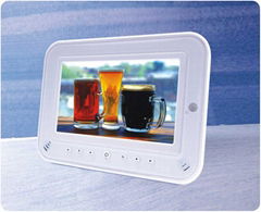 digital photo frame(7 in 19)