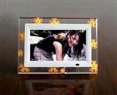 digital photo frame