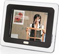 8 inch digital photo frame 1