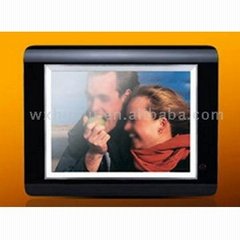 8 inch digital photo frame