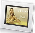 10.4 inch digital photo frame