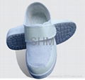 ESD shoe, antistatic shoes 1