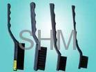 Antistatic brushes, conductive brushes, esd brush