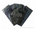 esd bag, antistatic bag, static bag