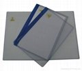 ID card holder, esd document wallet,antistatic document wallet 