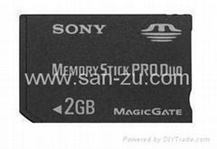 Memory card