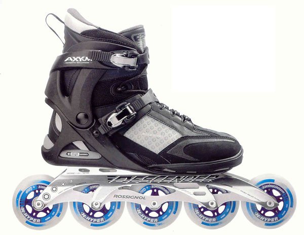 輪滑溜冰鞋批發零售 3