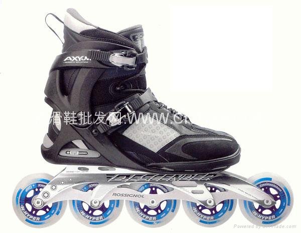 米高輪滑溜冰鞋批發零售 4
