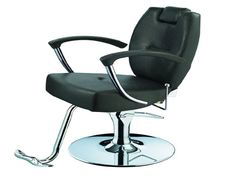 barber chair