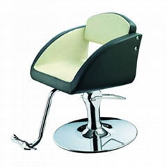 barber chair