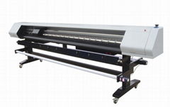 Large format printer