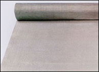 stainless stell wire mesh