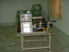 high speed winding machine