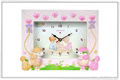 wall clock 4