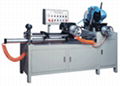 Cutting Machine for heating elements