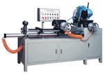 Cutting Machine for heating elements