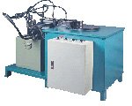 Bending Machine for heating elements
