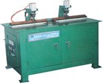 Annealing Machine for heating elements