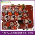 electronic contract manufacturer for security control board 3