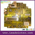 electronic contract manufacturer for security control board 4