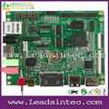 SMT and DIP pcb assembly from china factory 5