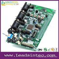 Flexible Circuit Board(flexible PCBA) Assembly  3