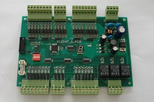 Printd Circuit Board Assembly Service(OEM)