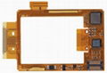 Flexible Circuit Board(flexible PCBA) Assembly  1