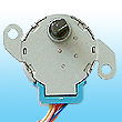 stepper motor 2