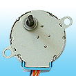 stepper motor 5