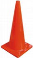 PVC Traffic Cone